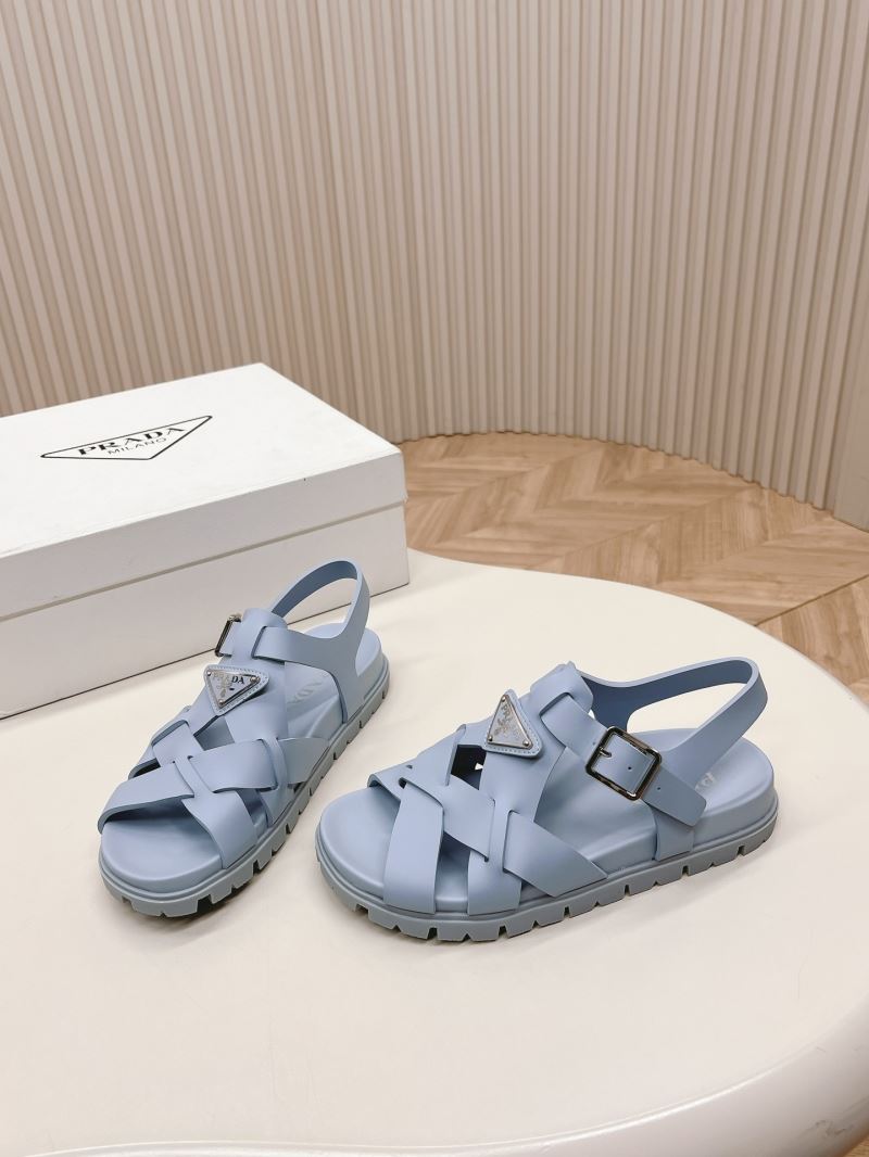 Prada Sandals